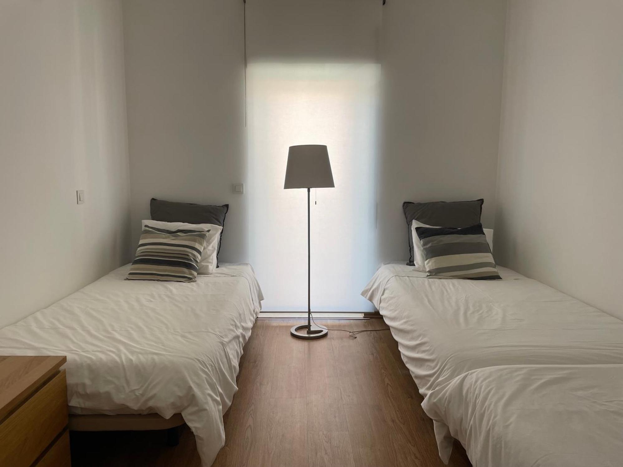 Apartamento Em Frente A Praia Sao Martinho do Porto Ngoại thất bức ảnh